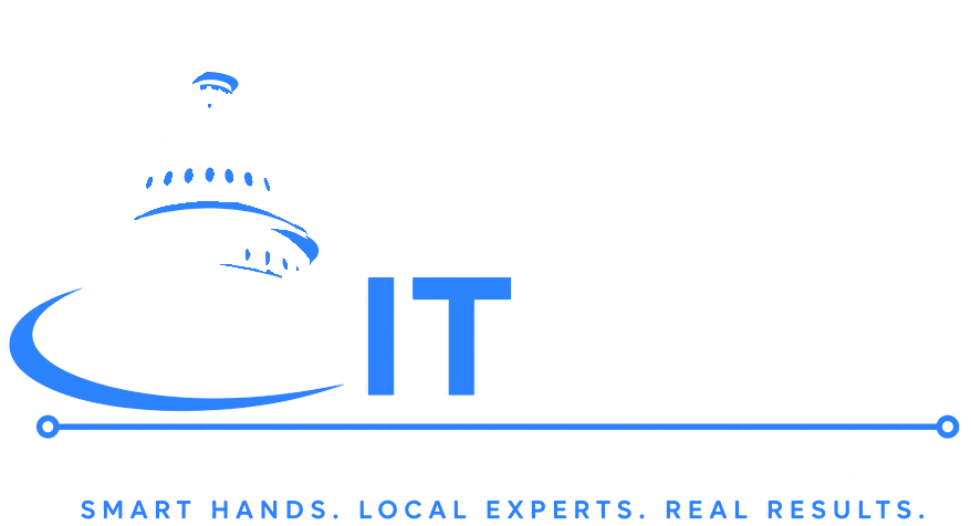 DC Metro IT Help — Onsite. Reliable. Solutions. Smart Hands. Local Experts. Real Results.